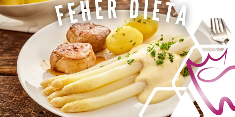 Fogfehérítés utáni tudnivalók – a fehér diéta